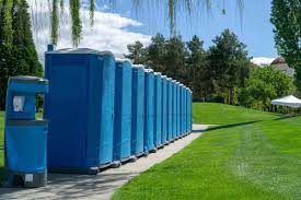 Types of Portable Toilets We Offer in Kenwood Estates, FL