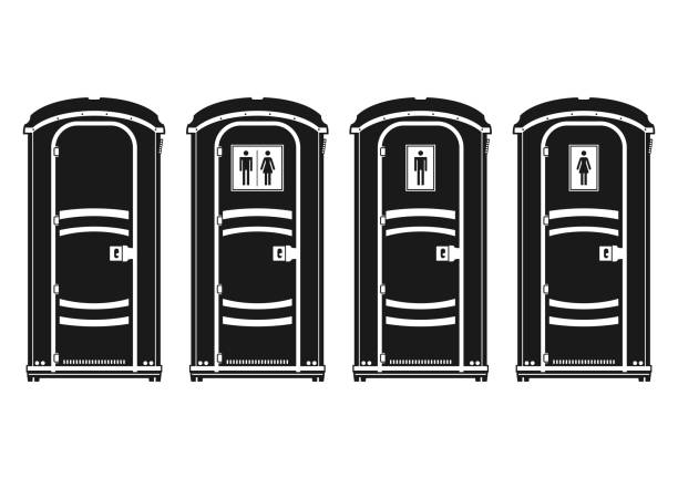 Portable Restroom for Sporting Events in Kenwood Estates, FL