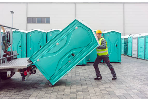 Best Long-Term Portable Toilet Rental  in Kenwood Estates, FL