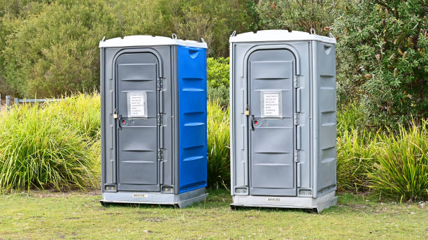 Best Portable Restroom Setup and Delivery  in Kenwood Estates, FL