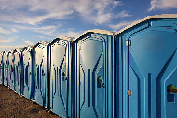 Best Portable Restroom Servicing (Cleaning and Restocking)  in Kenwood Estates, FL