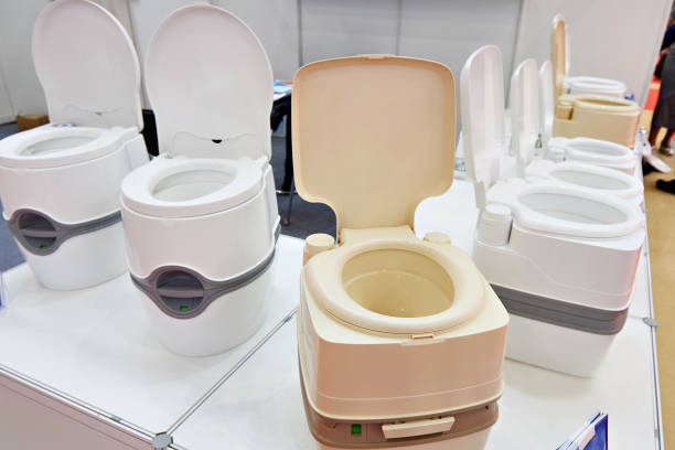 Portable Restrooms for Agricultural Sites in Kenwood Estates, FL